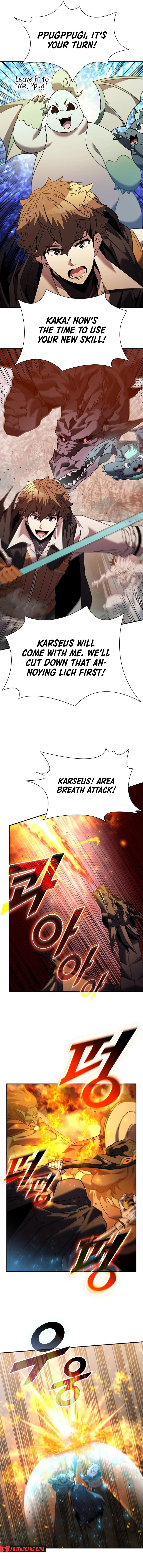 Taming Master Chap 166 - Next Chap 167