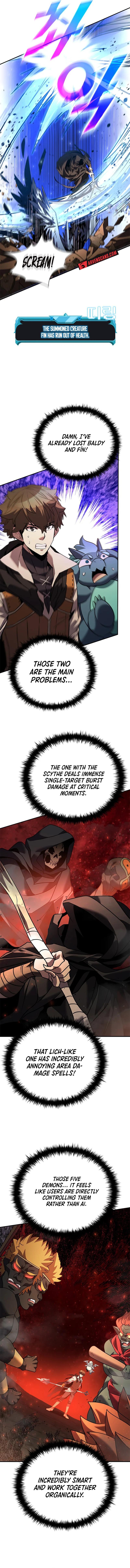 Taming Master Chap 166 - Next Chap 167