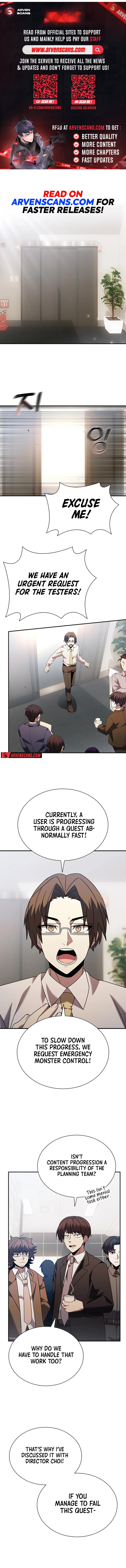 Taming Master Chap 166 - Next Chap 167