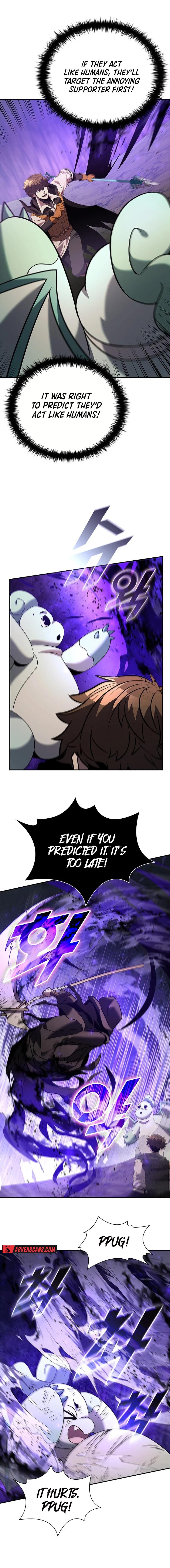 Taming Master Chap 166 - Next Chap 167