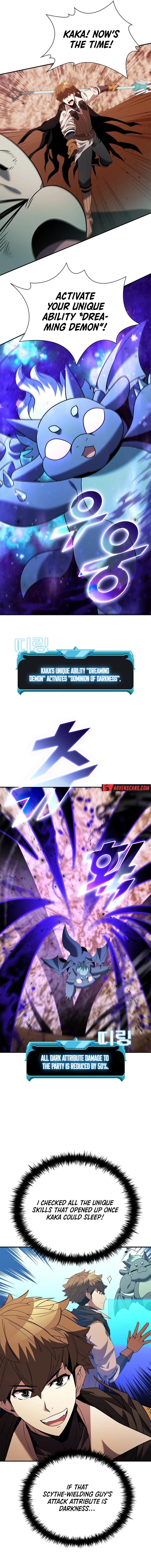 Taming Master Chap 166 - Next Chap 167