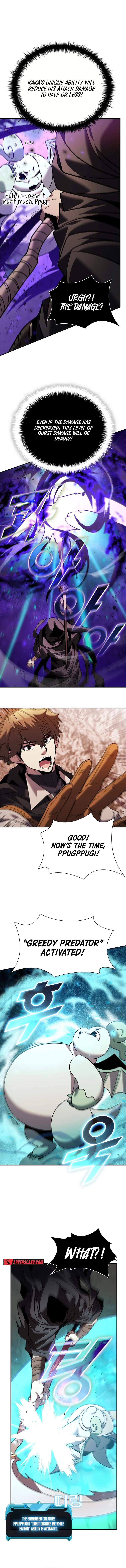 Taming Master Chap 166 - Next Chap 167