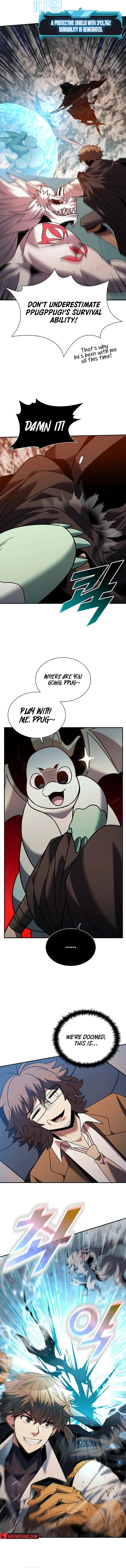 Taming Master Chap 166 - Next Chap 167