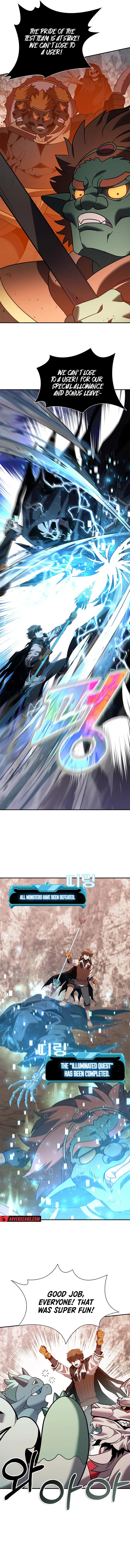 Taming Master Chap 166 - Next Chap 167