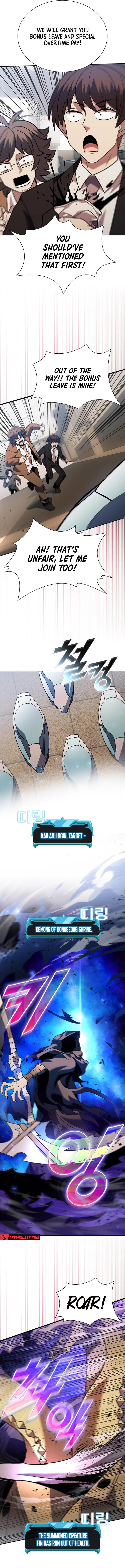 Taming Master Chap 166 - Next Chap 167