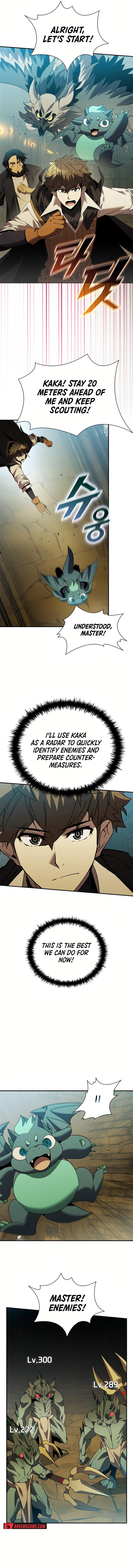 Taming Master Chap 169 - Next Chap 170