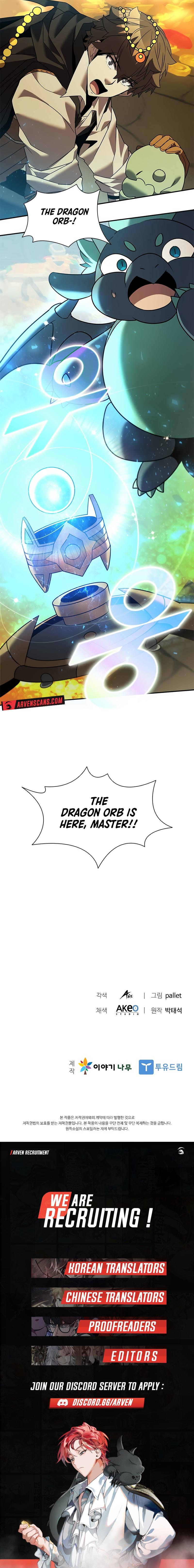 Taming Master Chap 169 - Next Chap 170