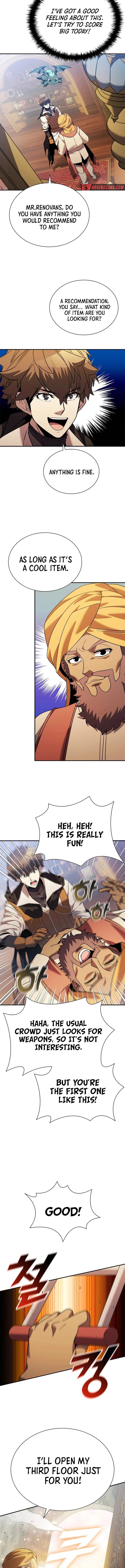 Taming Master Chap 160 - Next Chap 161