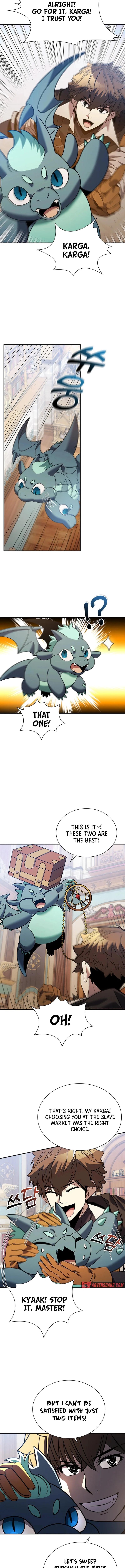 Taming Master Chap 160 - Next Chap 161