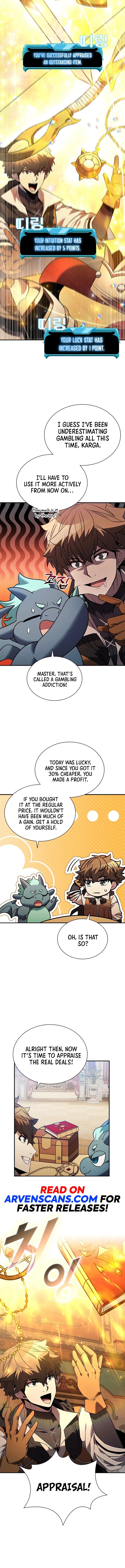 Taming Master Chap 160 - Next Chap 161
