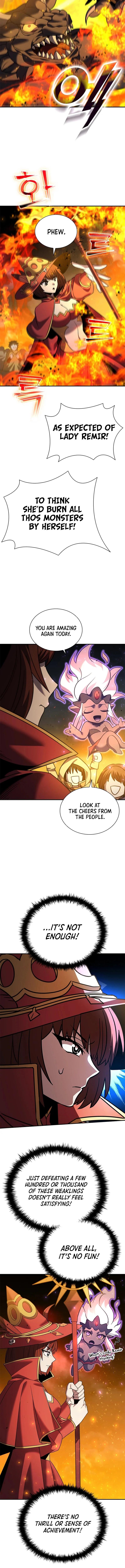 Taming Master Chap 161 - Next Chap 162