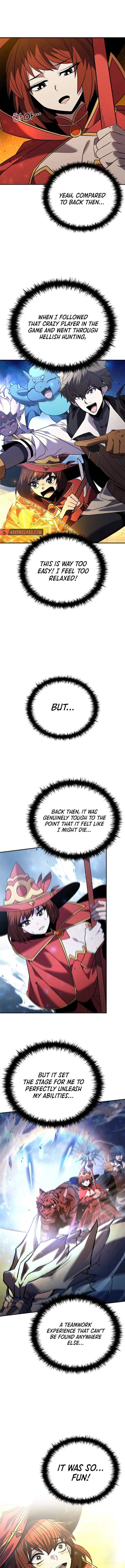 Taming Master Chap 161 - Next Chap 162