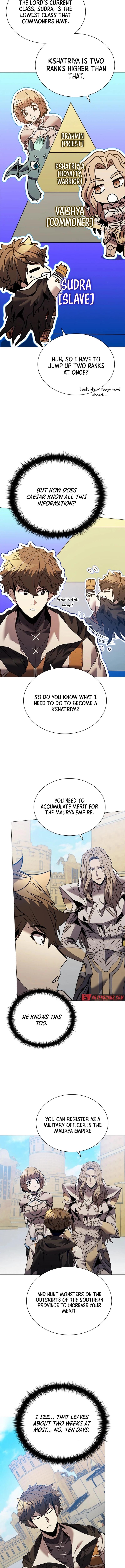 Taming Master Chap 161 - Next Chap 162