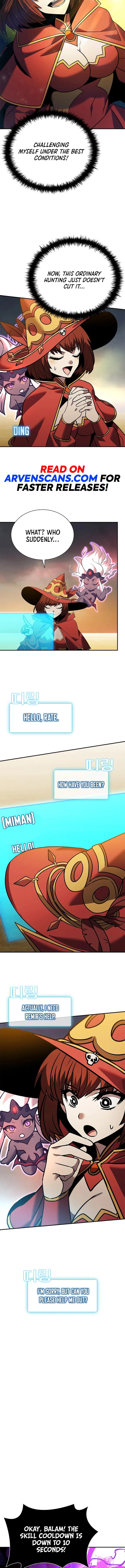 Taming Master Chap 161 - Next Chap 162