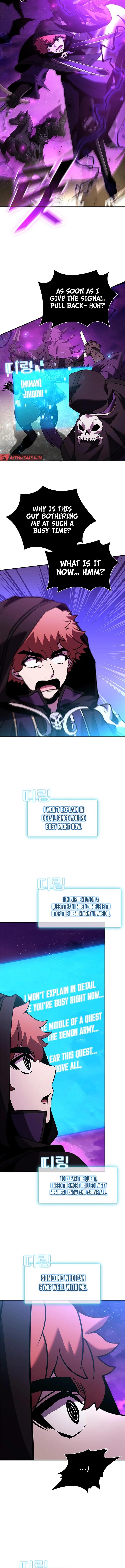 Taming Master Chap 161 - Next Chap 162