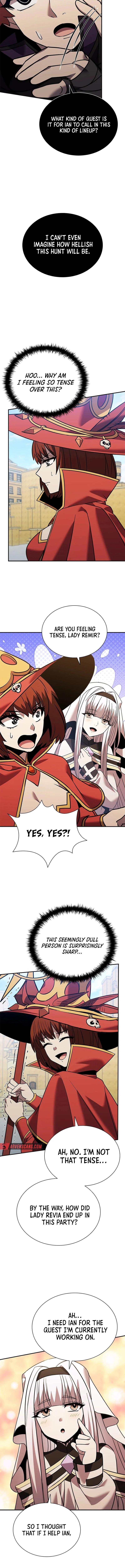 Taming Master Chap 161 - Next Chap 162