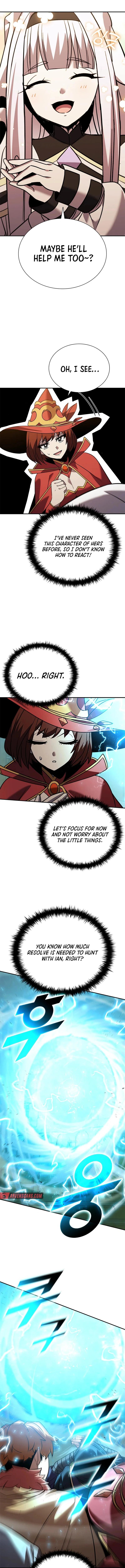 Taming Master Chap 161 - Next Chap 162