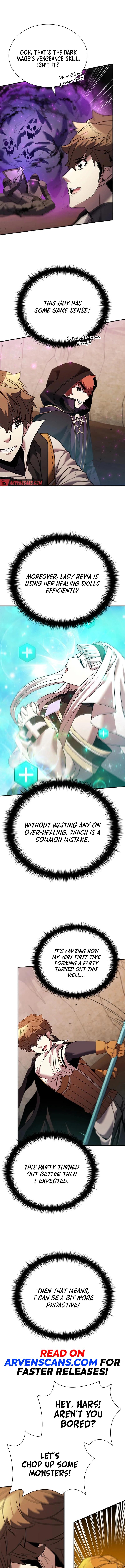Taming Master Chap 162 - Next Chap 163