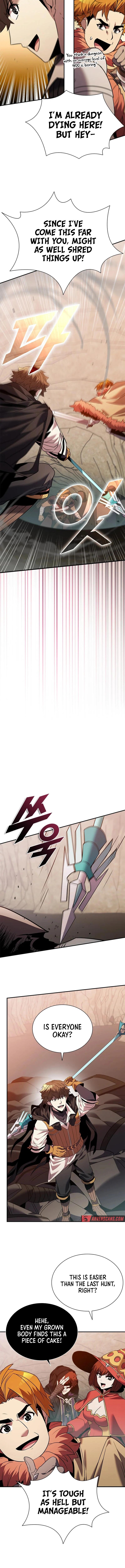 Taming Master Chap 162 - Next Chap 163