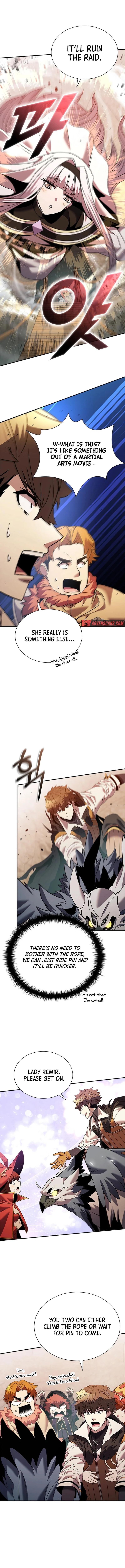 Taming Master Chap 162 - Next Chap 163