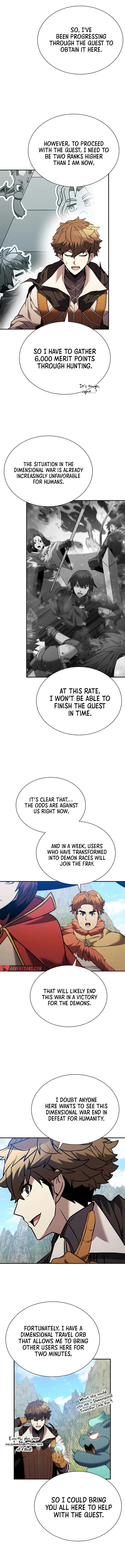 Taming Master Chap 162 - Next Chap 163