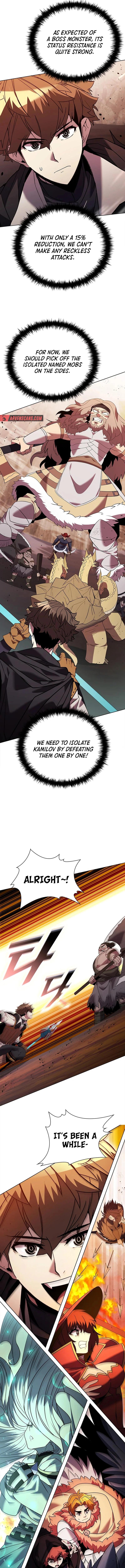 Taming Master Chap 163 - Next Chap 164