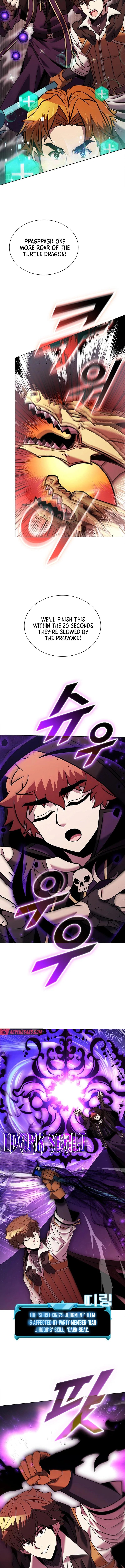 Taming Master Chap 163 - Next Chap 164