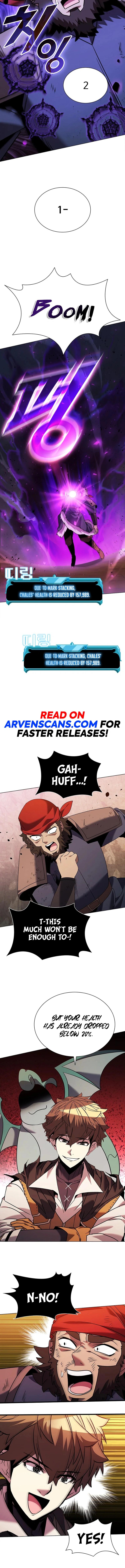 Taming Master Chap 163 - Next Chap 164