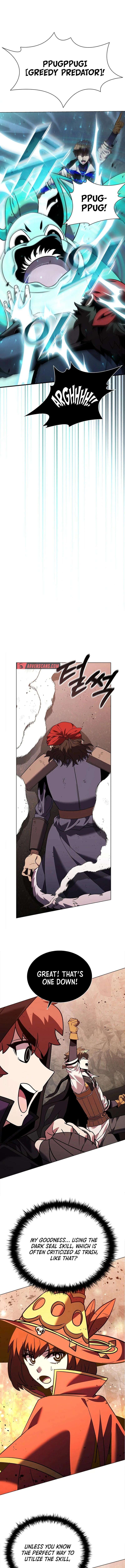 Taming Master Chap 163 - Next Chap 164