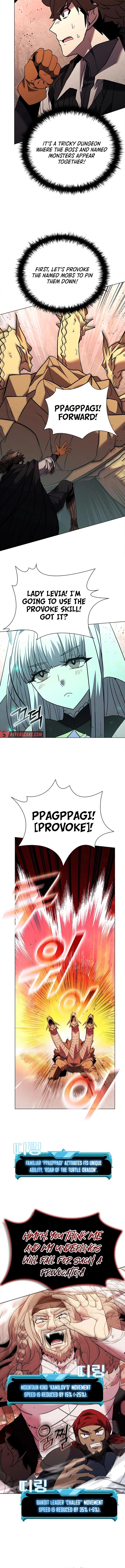 Taming Master Chap 163 - Next Chap 164