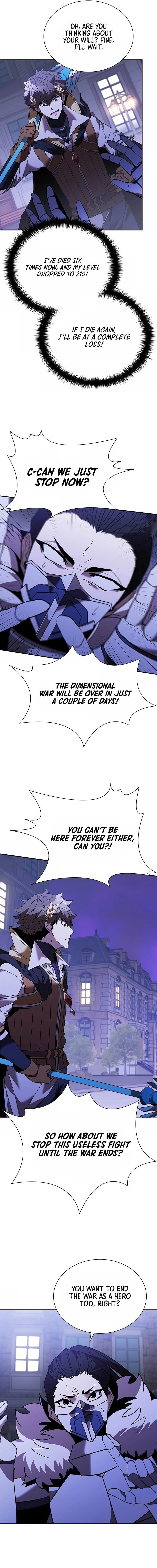 Taming Master Chap 177 - Next Chap 178