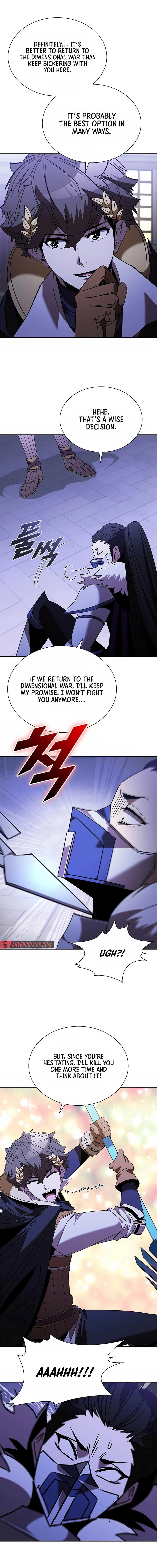 Taming Master Chap 177 - Next Chap 178
