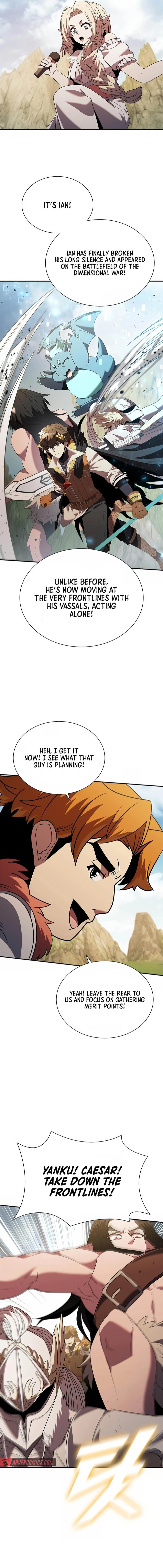 Taming Master Chap 177 - Next Chap 178