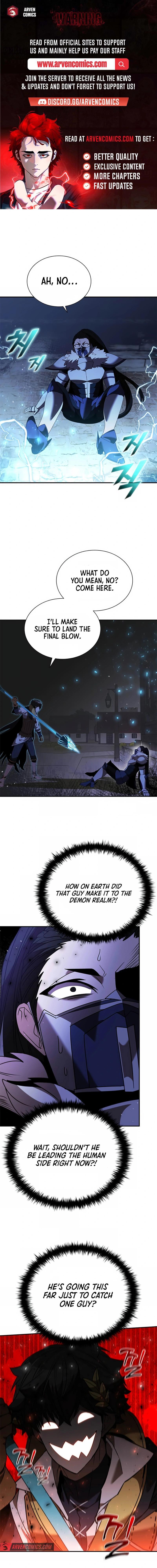 Taming Master Chap 177 - Next Chap 178