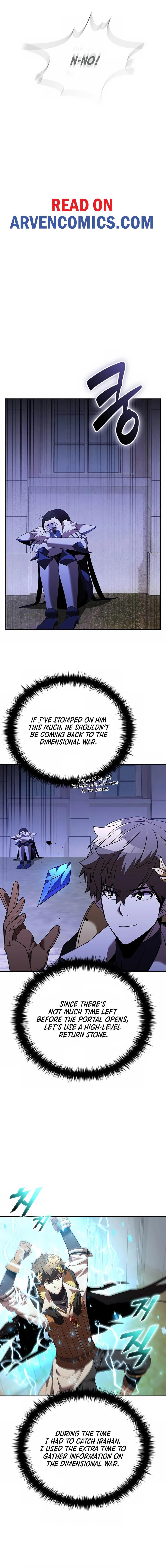 Taming Master Chap 177 - Next Chap 178
