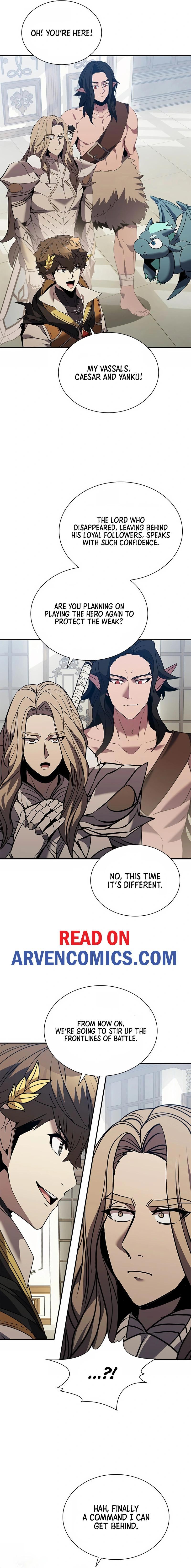 Taming Master Chap 177 - Next Chap 178