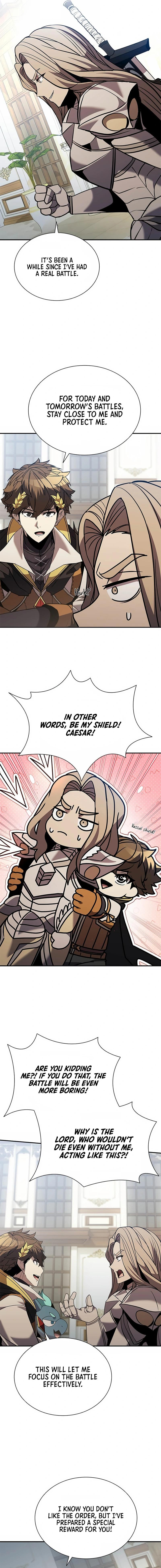 Taming Master Chap 177 - Next Chap 178