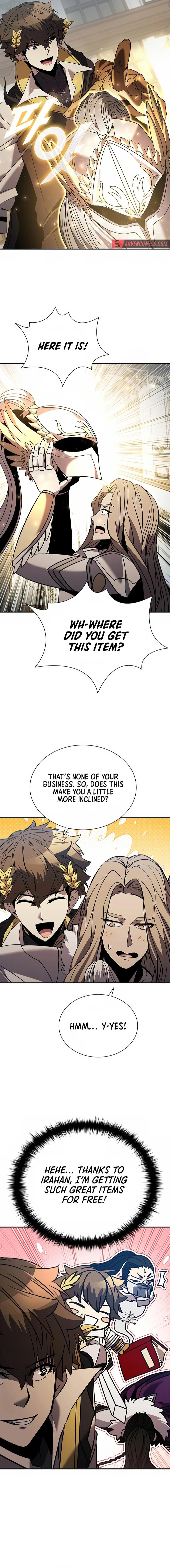 Taming Master Chap 177 - Next Chap 178