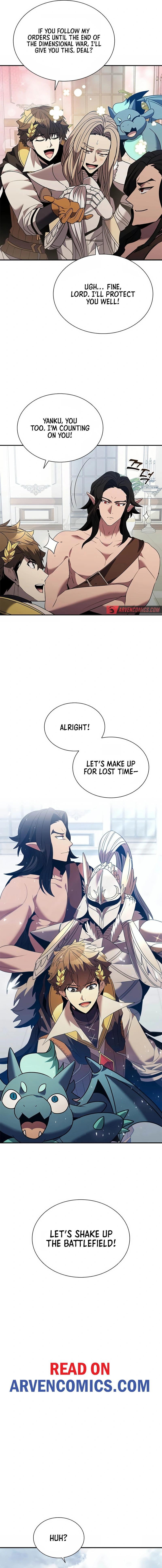 Taming Master Chap 177 - Next Chap 178