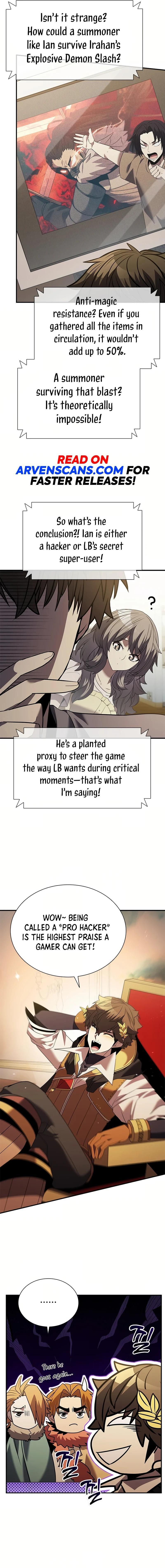 Taming Master Chap 174 - Next Chap 175