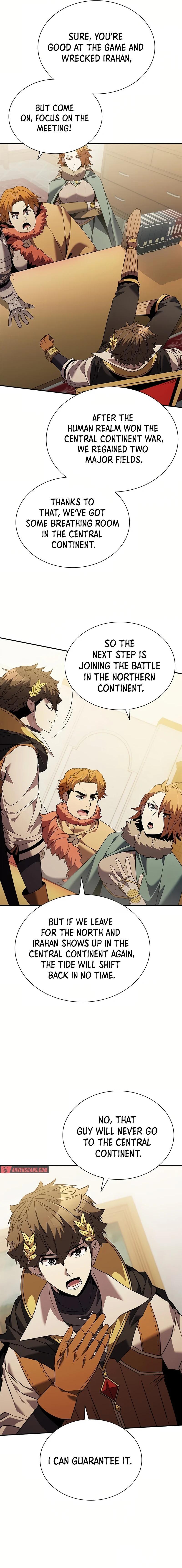 Taming Master Chap 174 - Next Chap 175