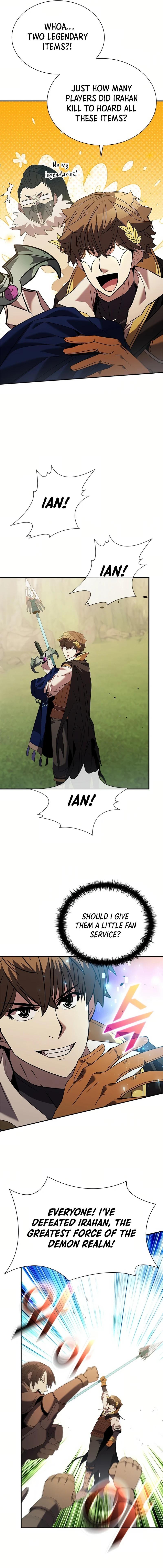 Taming Master Chap 174 - Next Chap 175