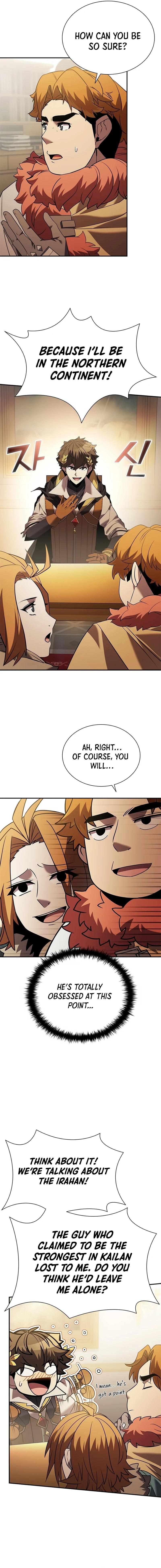 Taming Master Chap 174 - Next Chap 175