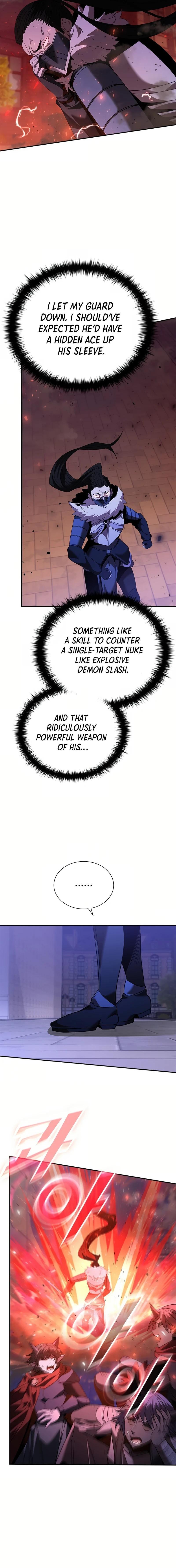 Taming Master Chap 174 - Next Chap 175