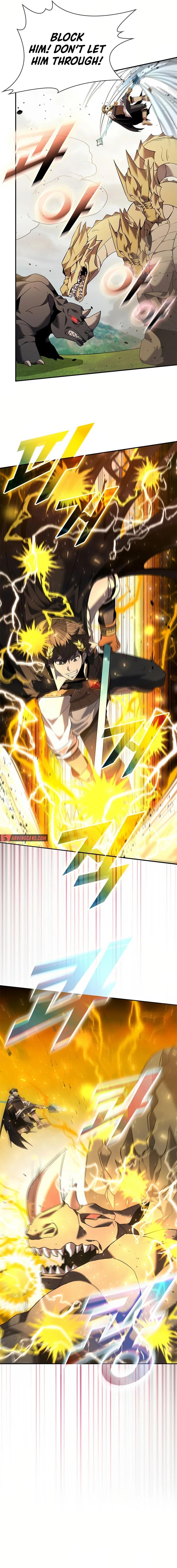 Taming Master Chap 174 - Next Chap 175