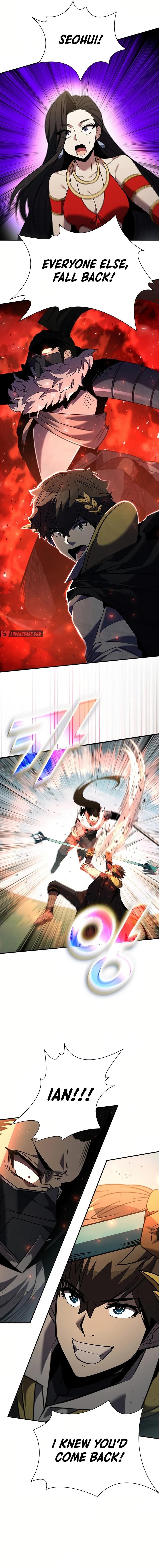 Taming Master Chap 174 - Next Chap 175