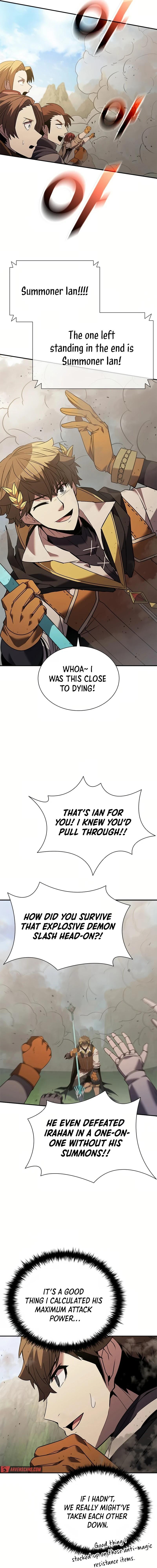 Taming Master Chap 174 - Next Chap 175