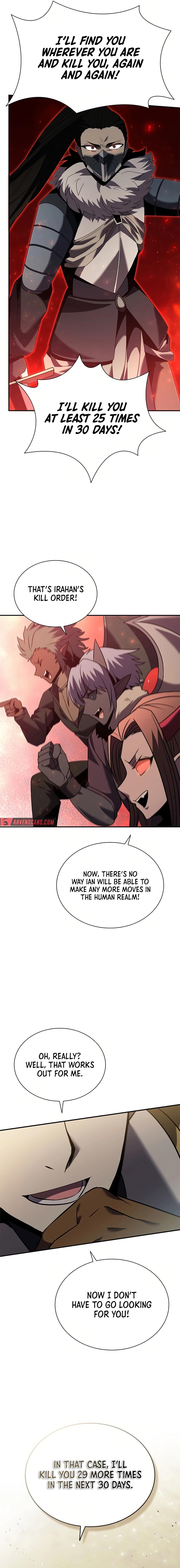 Taming Master Chap 175 - Next Chap 176