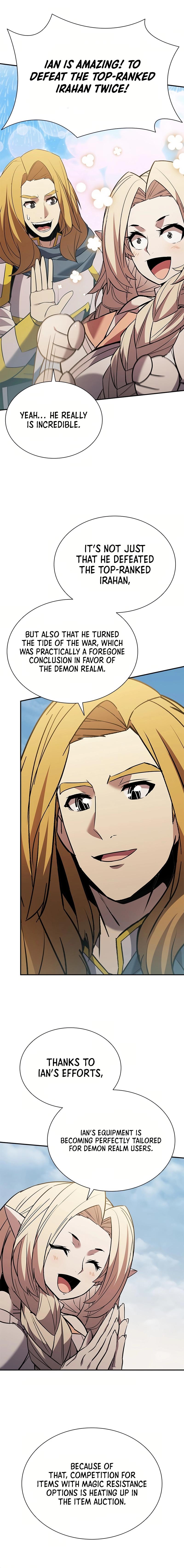 Taming Master Chap 175 - Next Chap 176