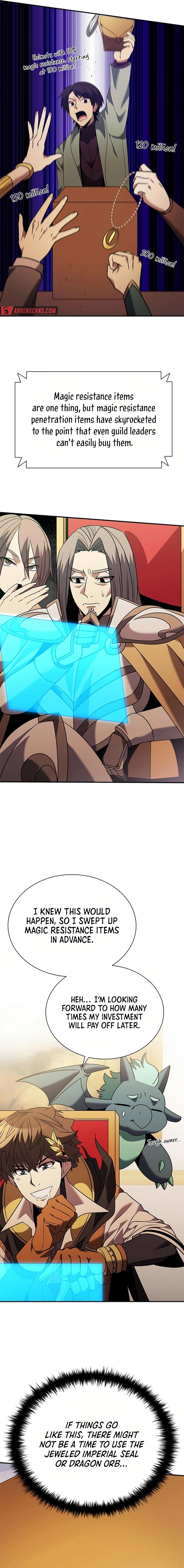 Taming Master Chap 175 - Next Chap 176